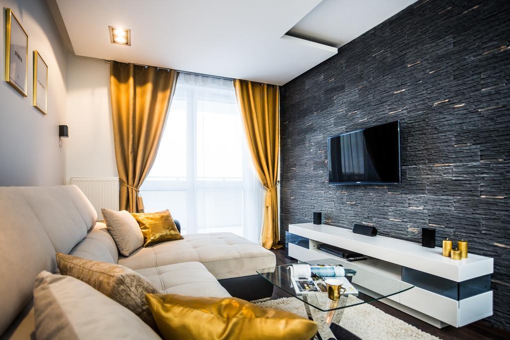 Visento Apartments Zachodnia 2G Kleosin Esterno foto
