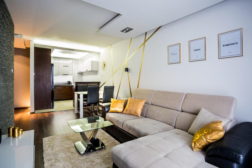 Visento Apartments Zachodnia 2G Kleosin Esterno foto