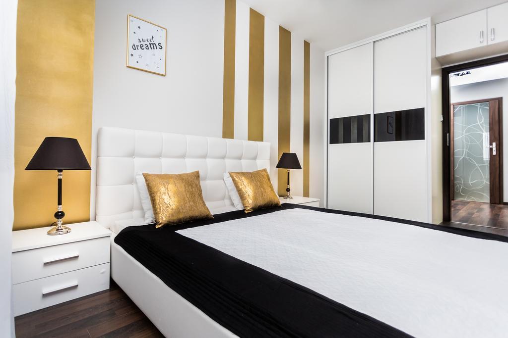 Visento Apartments Zachodnia 2G Kleosin Esterno foto