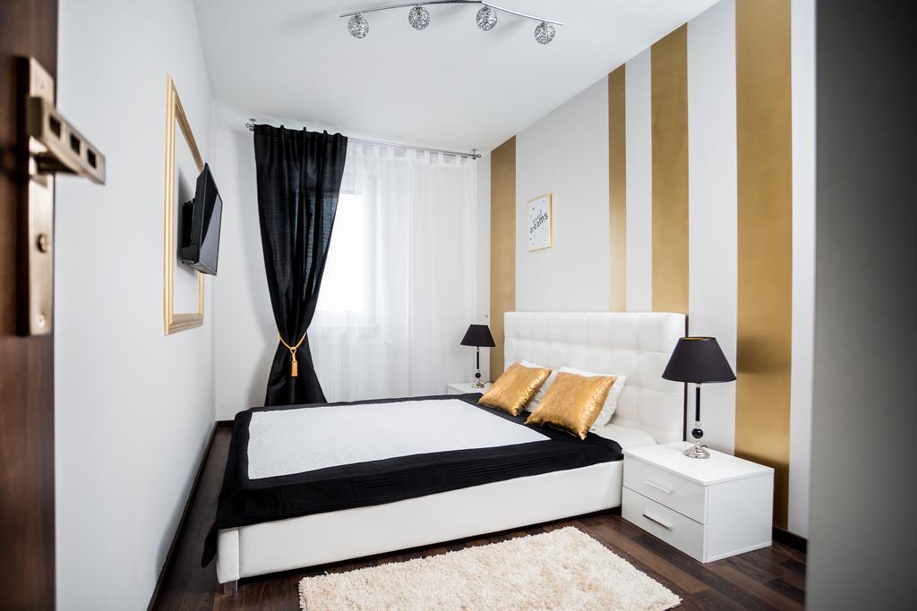 Visento Apartments Zachodnia 2G Kleosin Esterno foto